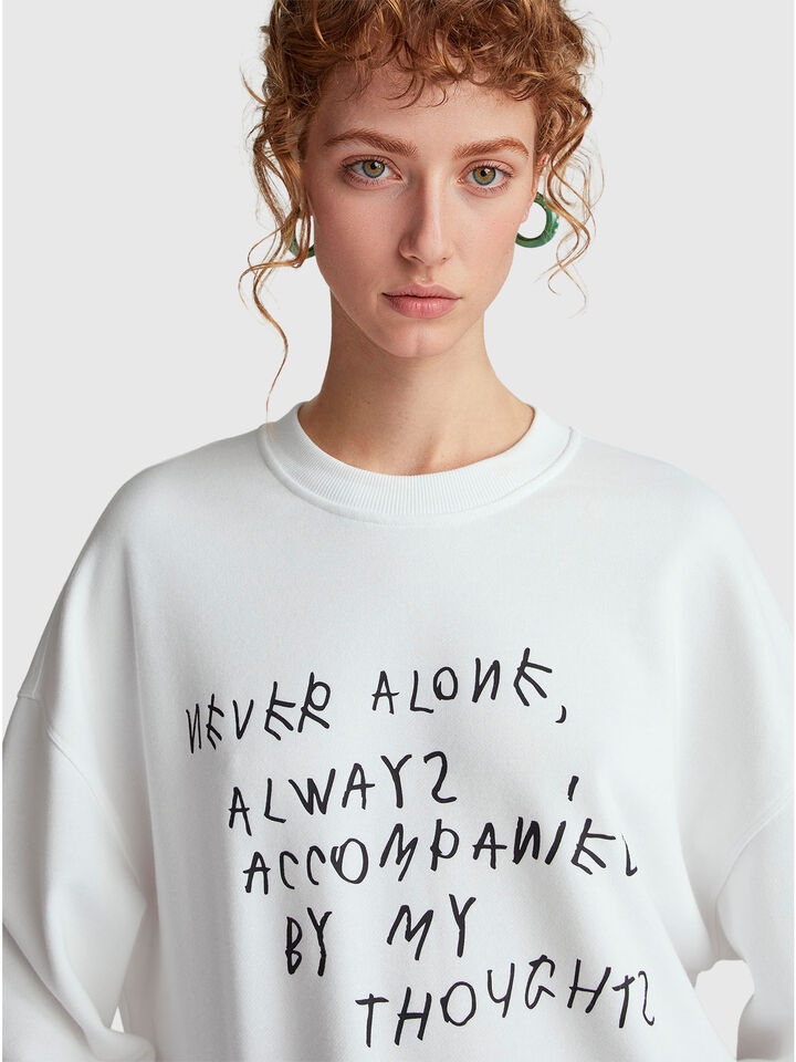 SWEATER L/S Women image number 4